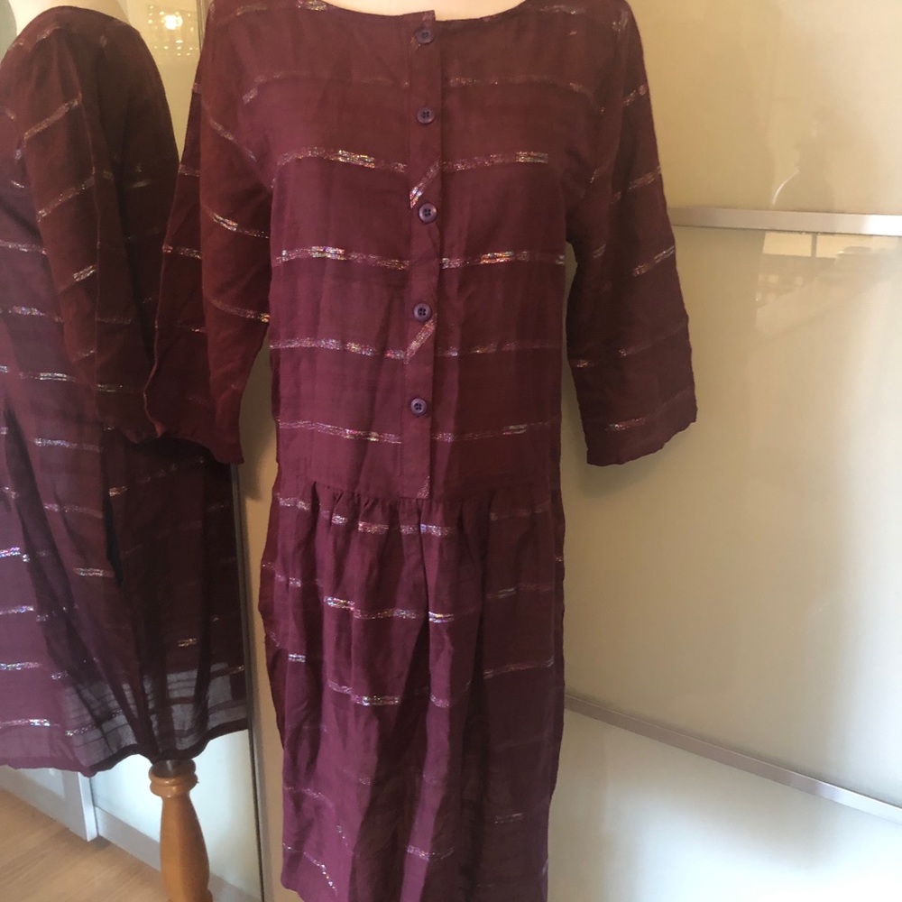 Ace & Jig Dress